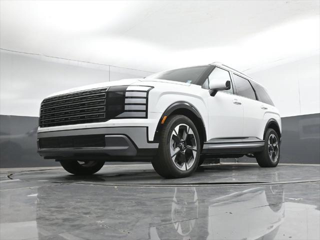2026 Hyundai Palisade - $43,966