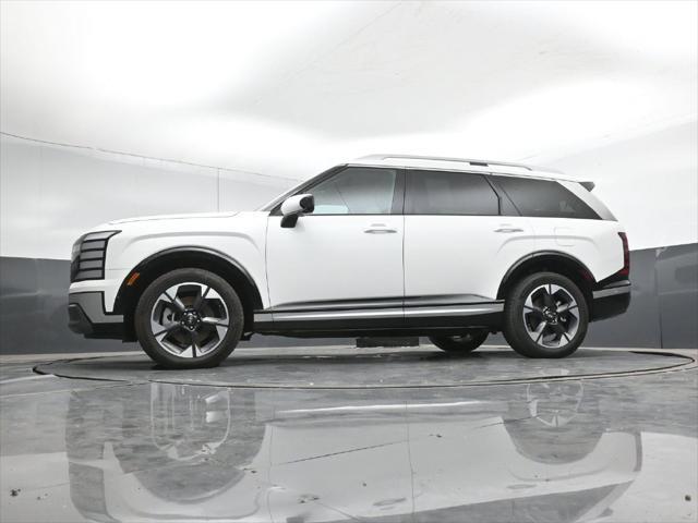 2026 Hyundai Palisade - $43,966