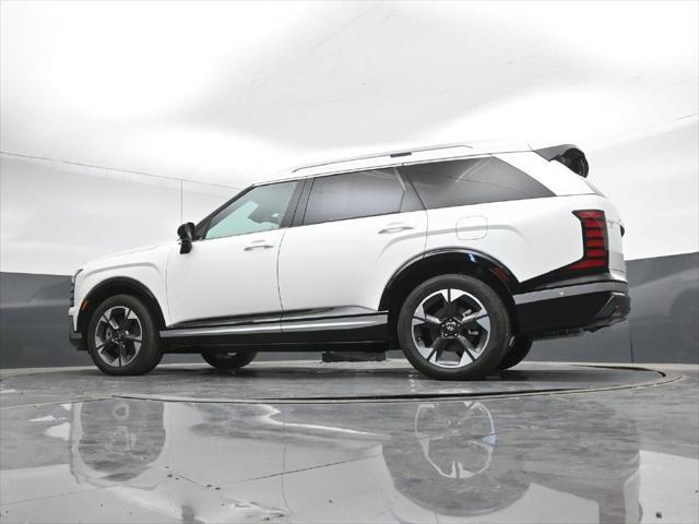 2026 Hyundai Palisade - $43,966