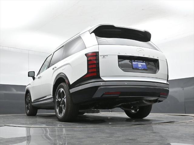 2026 Hyundai Palisade - $43,966