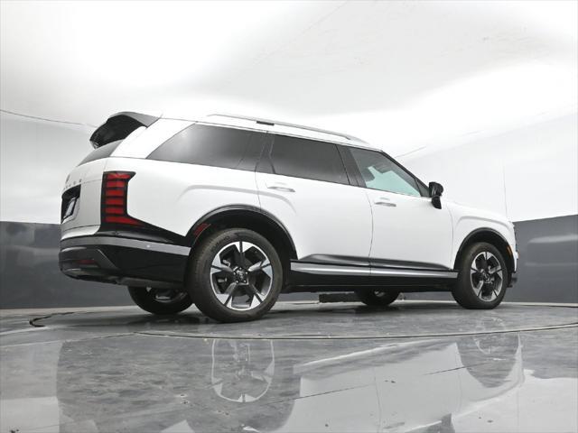 2026 Hyundai Palisade - $43,966