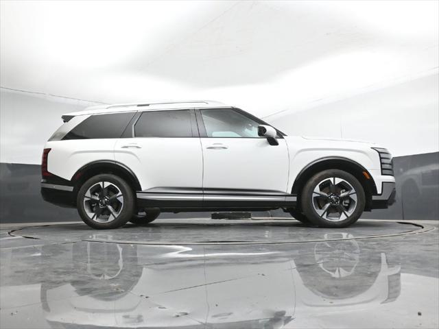 2026 Hyundai Palisade - $43,966