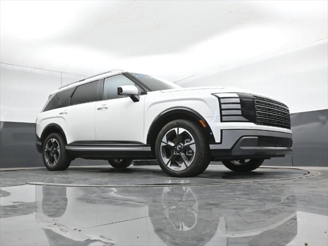 2026 Hyundai Palisade - $43,966