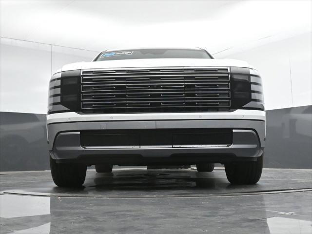 2026 Hyundai Palisade - $43,966