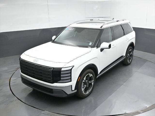 2026 Hyundai Palisade - $43,966