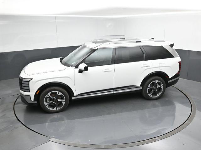 2026 Hyundai Palisade - $43,966