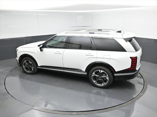 2026 Hyundai Palisade - $43,966