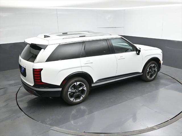 2026 Hyundai Palisade - $43,966