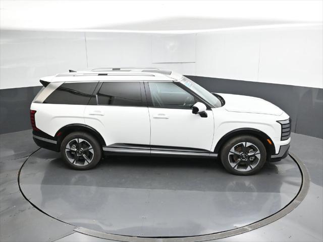 2026 Hyundai Palisade - $43,966