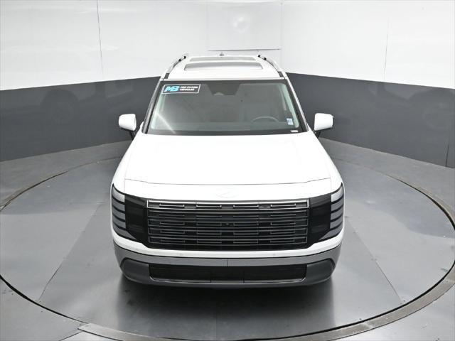 2026 Hyundai Palisade - $43,966