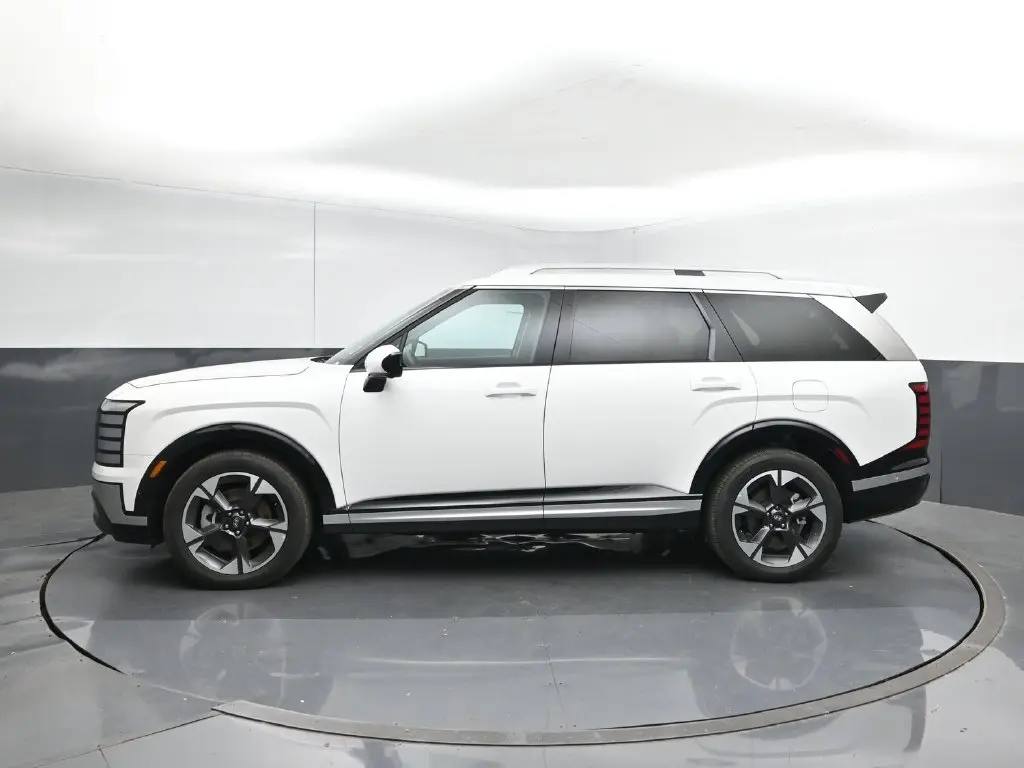 2026 Hyundai Palisade - $41,898