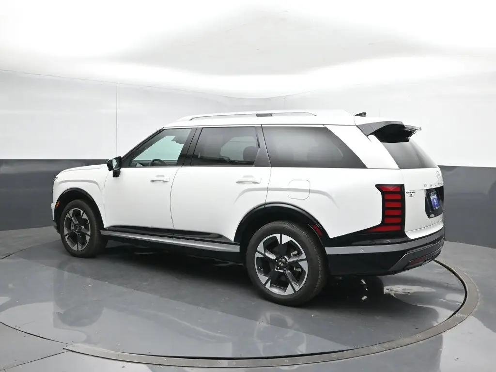 2026 Hyundai Palisade - $41,898