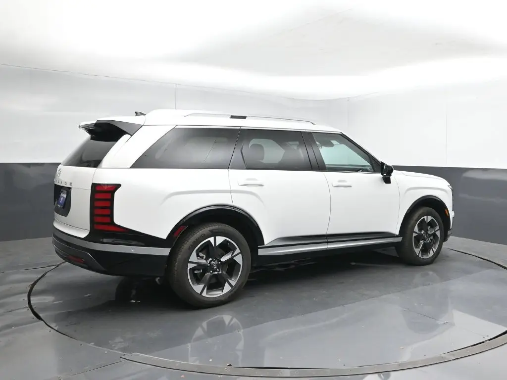 2026 Hyundai Palisade - $41,898