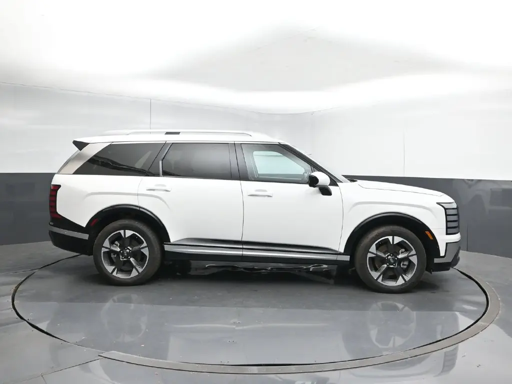 2026 Hyundai Palisade - $41,898