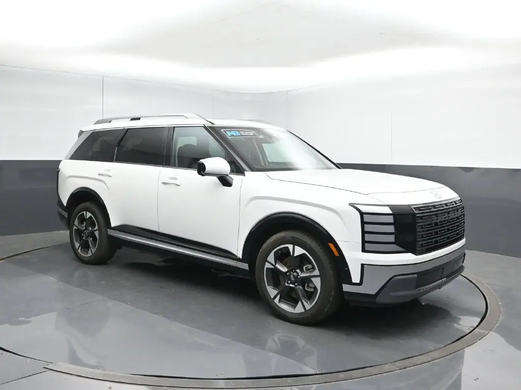 2026 Hyundai Palisade - $41,898