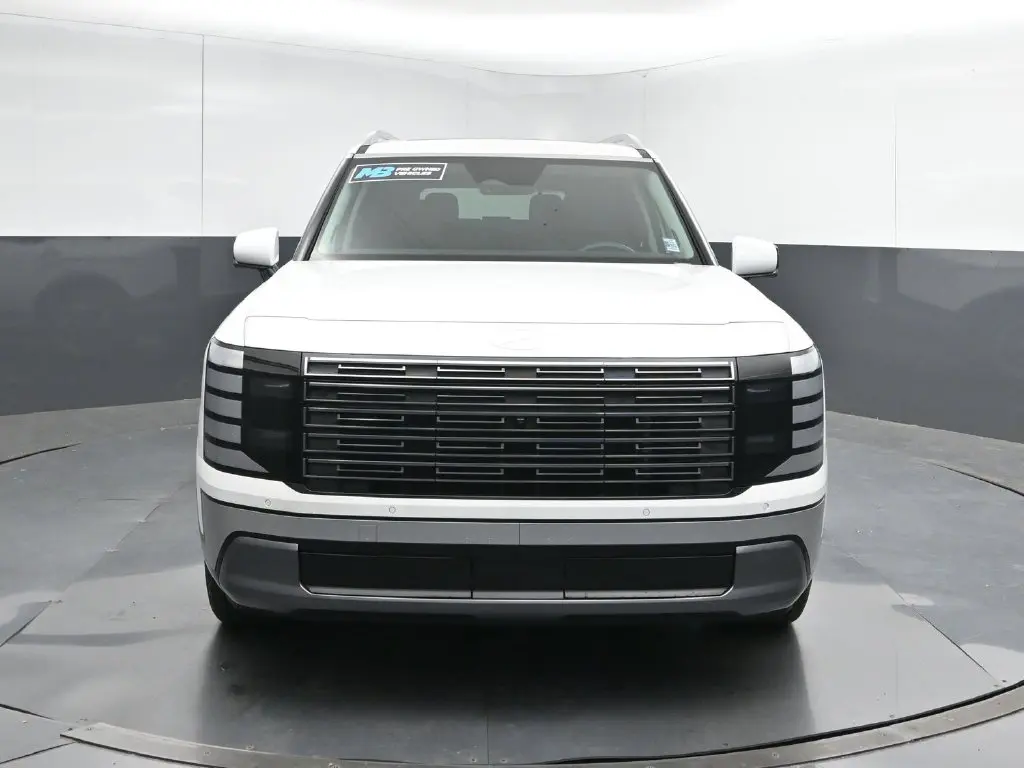 2026 Hyundai Palisade - $41,898