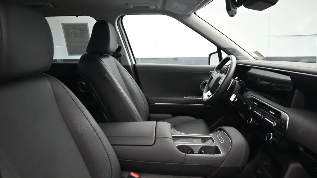 2026 Hyundai Palisade - $41,898