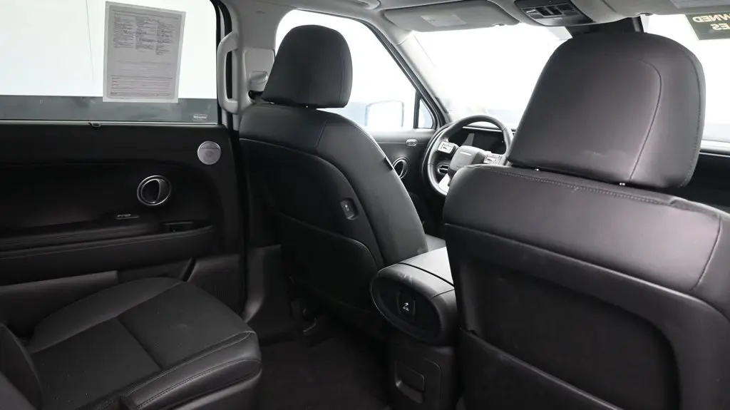 2026 Hyundai Palisade - $41,898