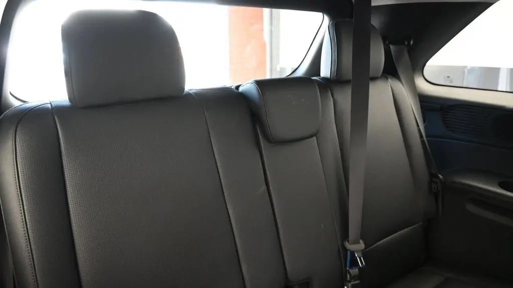 2026 Hyundai Palisade - $41,898