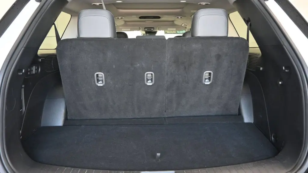 2026 Hyundai Palisade - $41,898