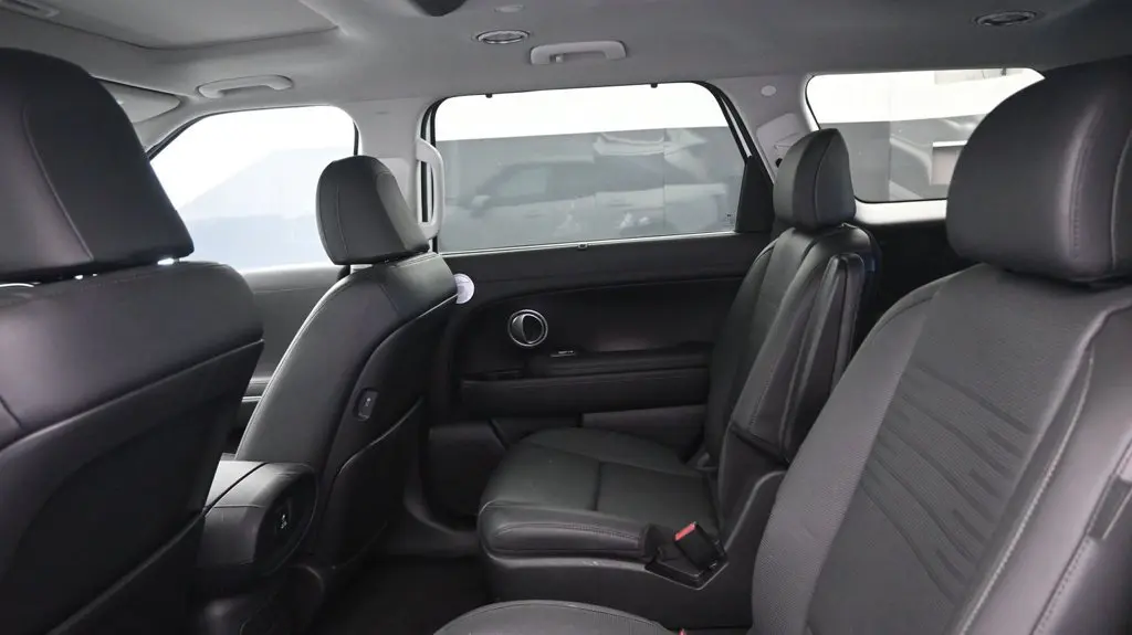 2026 Hyundai Palisade - $41,898