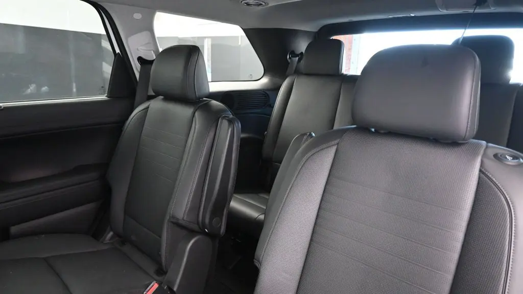 2026 Hyundai Palisade - $41,898
