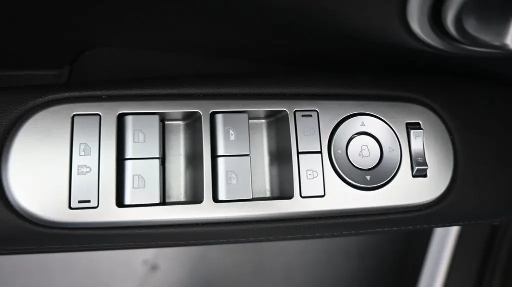 2026 Hyundai Palisade - $41,898