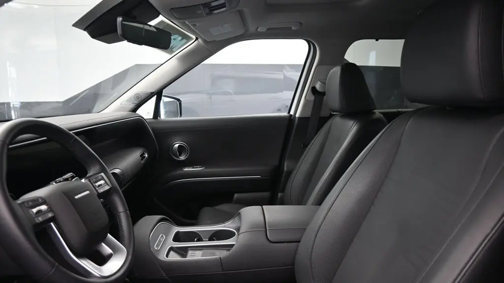 2026 Hyundai Palisade - $41,898