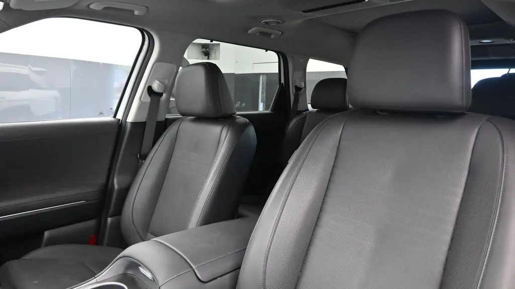 2026 Hyundai Palisade - $41,898