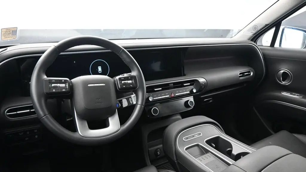 2026 Hyundai Palisade - $41,898