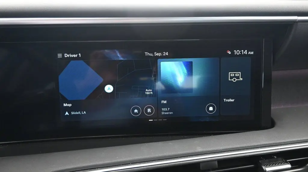 2026 Hyundai Palisade - $41,898