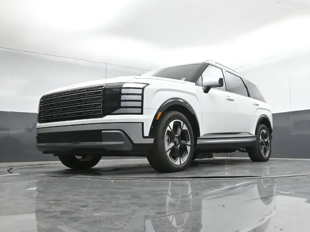 2026 Hyundai Palisade - $41,898