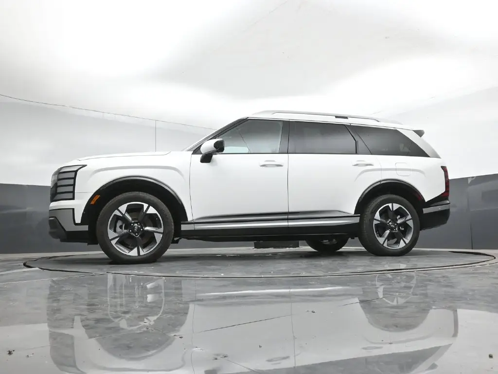 2026 Hyundai Palisade - $41,898