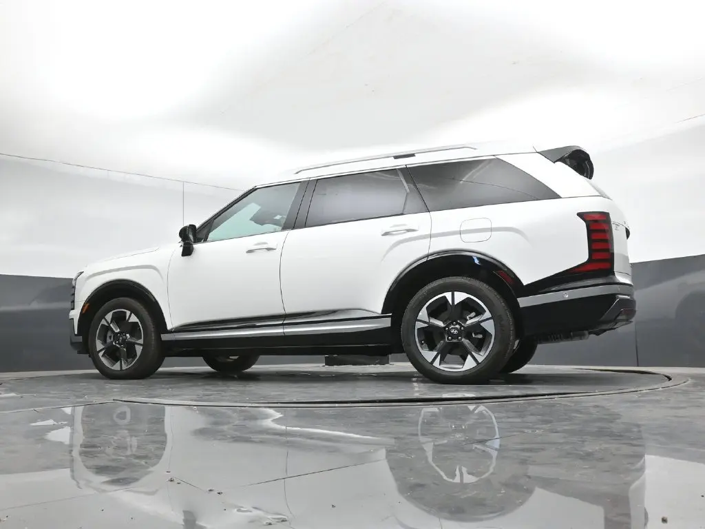 2026 Hyundai Palisade - $41,898