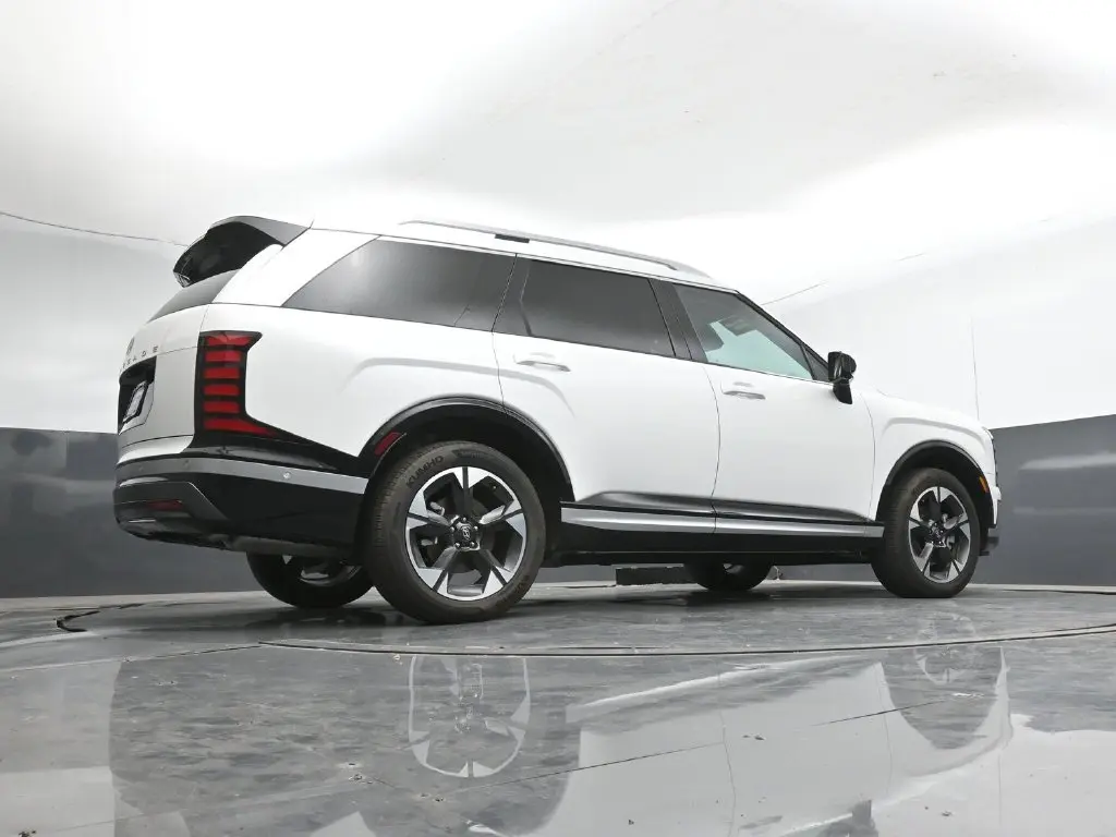 2026 Hyundai Palisade - $41,898