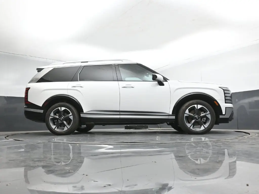 2026 Hyundai Palisade - $41,898