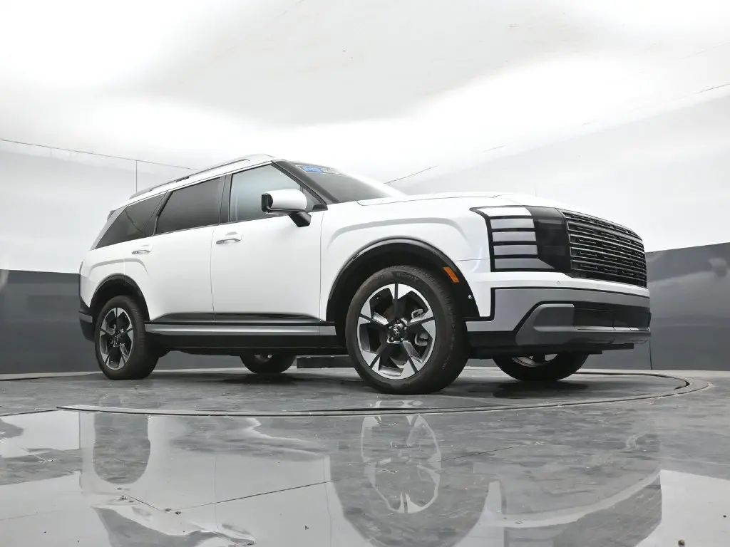 2026 Hyundai Palisade - $41,898