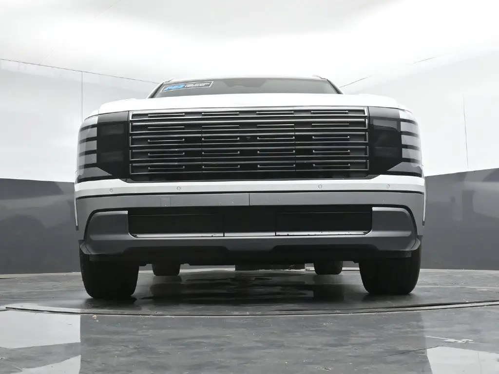 2026 Hyundai Palisade - $41,898