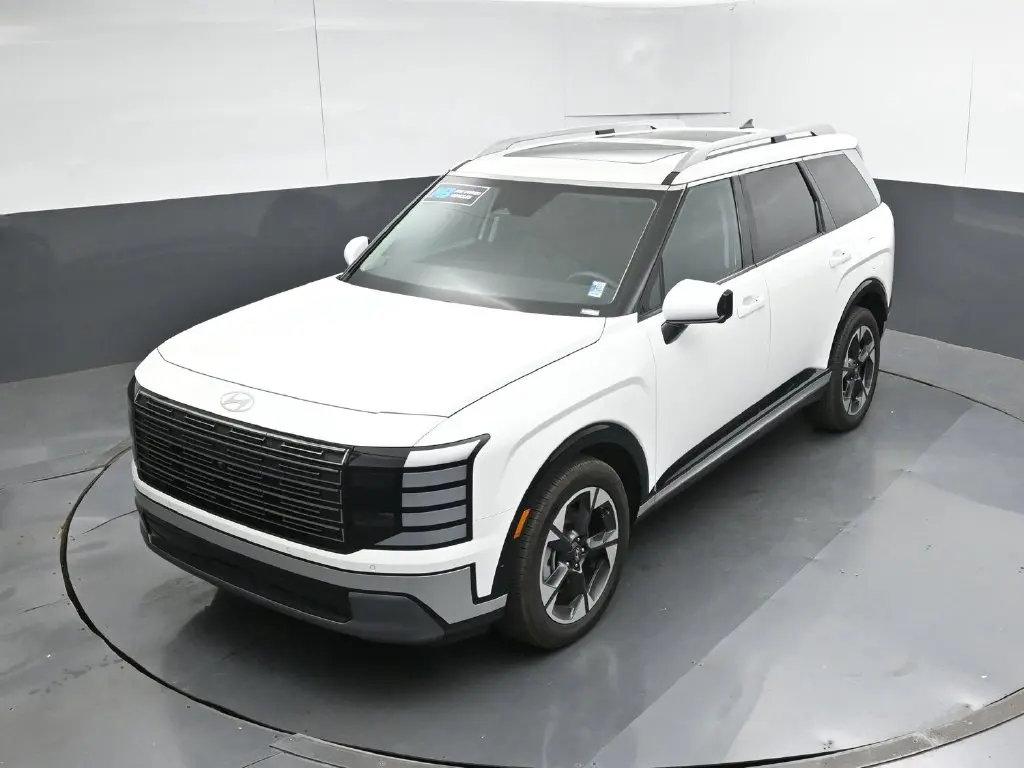 2026 Hyundai Palisade - $41,898