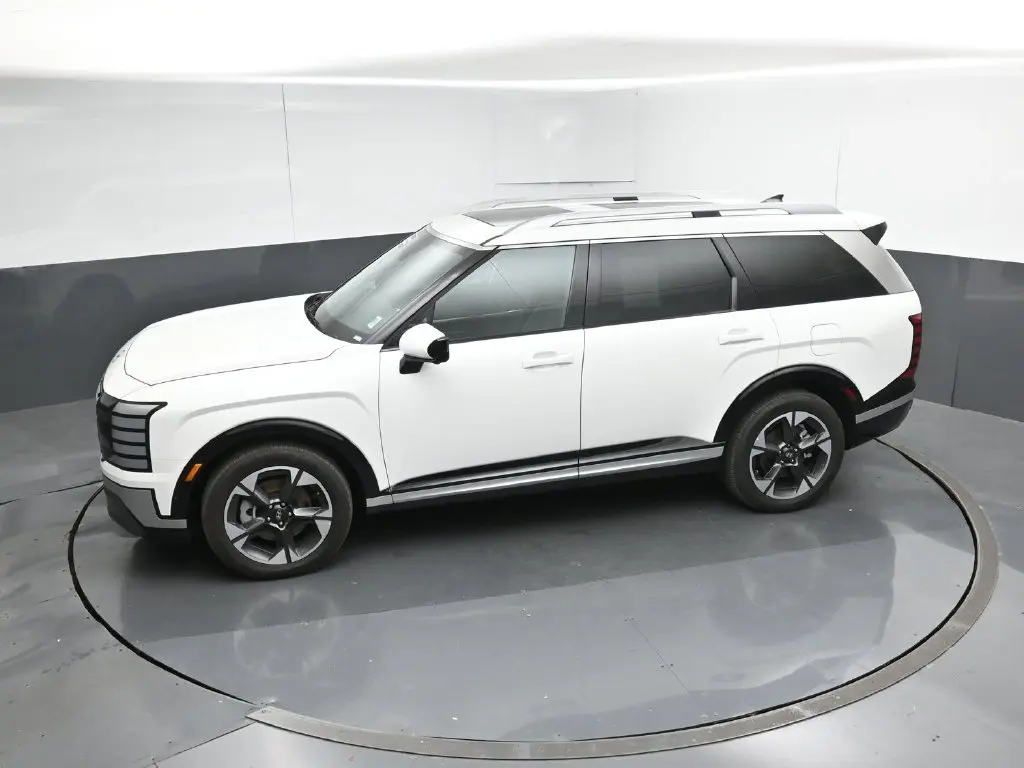 2026 Hyundai Palisade - $41,898