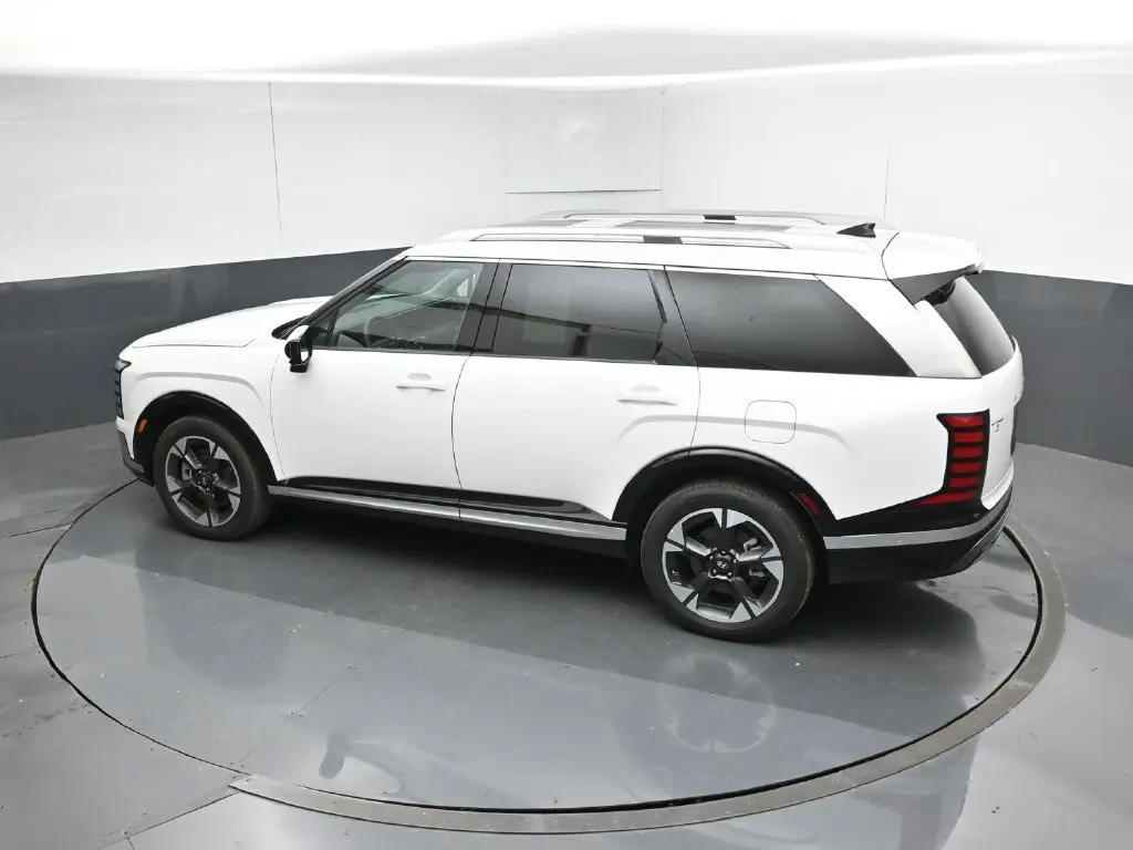 2026 Hyundai Palisade - $41,898