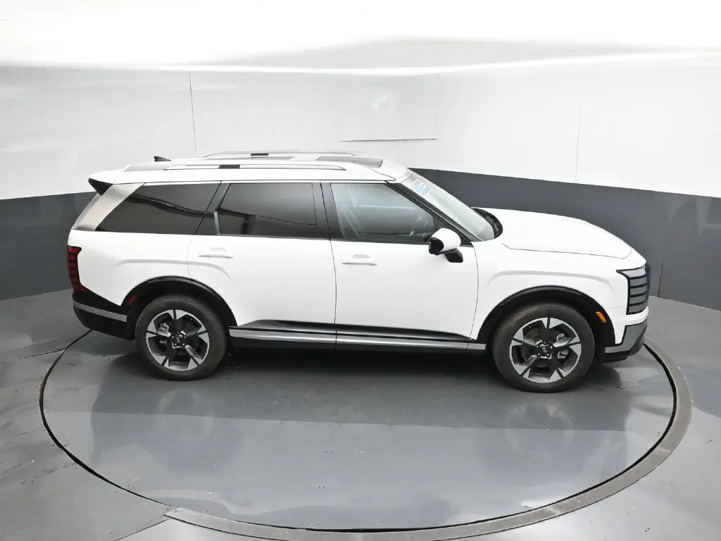 2026 Hyundai Palisade - $41,898