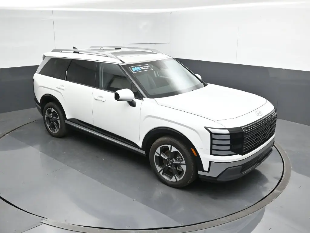 2026 Hyundai Palisade - $41,898