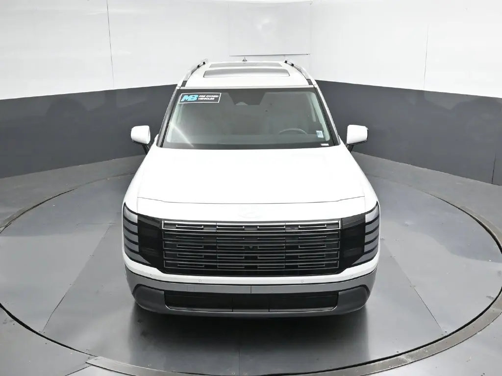 2026 Hyundai Palisade - $41,898
