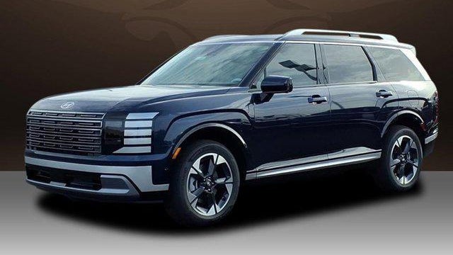 Preowned 2026 Hyundai PALISADE Limited for Sale