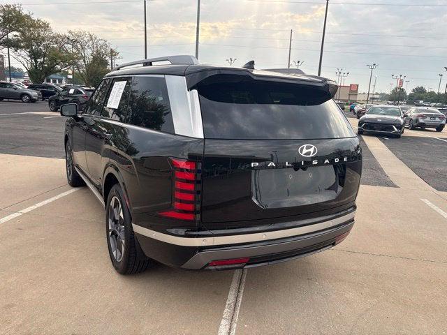 2026 Hyundai Palisade - $48,019