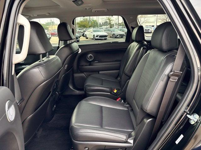 2026 Hyundai Palisade - $48,019