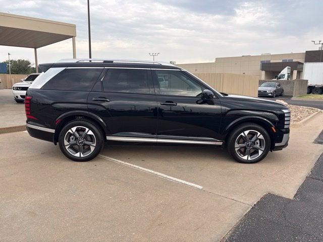 2026 Hyundai Palisade - $48,019
