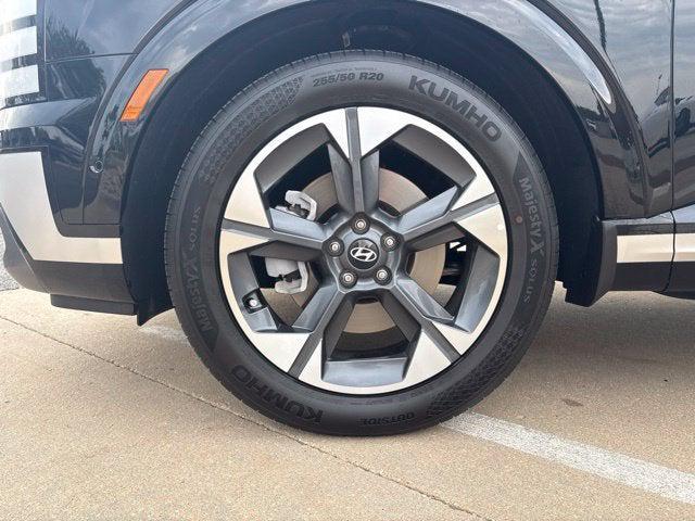 2026 Hyundai Palisade - $48,019