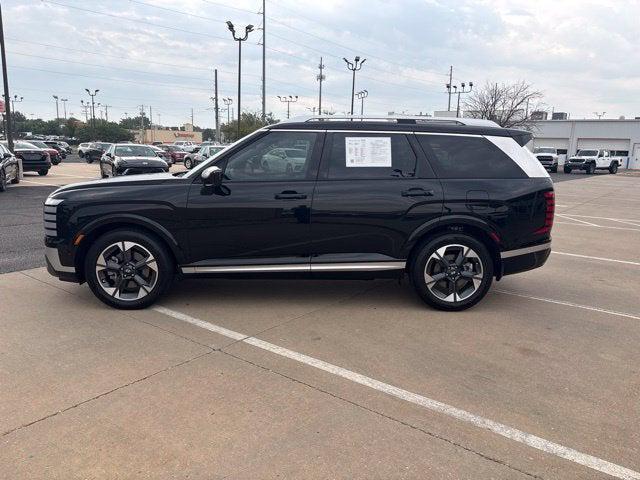 2026 Hyundai Palisade - $48,049